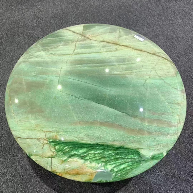 Small marble coffee table